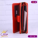 کیف کتی چرم اصل پارما 015 - Image 5