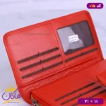 کیف کتی چرم اصل پارما 015 - Image 4