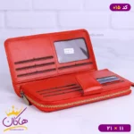 کیف کتی چرم اصل پارما 015 - Image 3