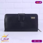 کیف کتی چرم اصل پارما 015 - Image 12