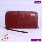 کیف کتی چرم اصل پارما 015 - Image 10