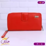 کیف کتی چرم اصل پارما 015 - Image 9