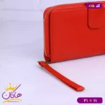 کیف کتی چرم اصل پارما 015 - Image 8