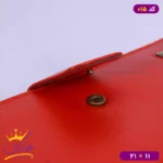کیف کتی چرم اصل پارما 015 - Image 7