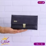 کیف کتی چرم اصل پارما 027