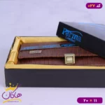 کیف کتی چرم اصل پارما 027 - Image 12