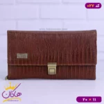 کیف کتی چرم اصل پارما 027 - Image 4