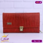 کیف کتی چرم اصل پارما 027 - Image 6