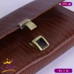 کیف کتی چرم اصل پارما 027 - Image 8