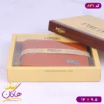 کیف پول جیبی چرم پارما 831 - Image 8
