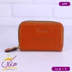 کیف جاکارتی چرم مردانه پارمیس 823 - Image 5