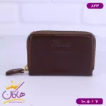 کیف جاکارتی چرم مردانه پارمیس 823 - Image 4