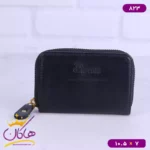 کیف جاکارتی چرم مردانه پارمیس 823 - Image 3