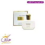 ادکلن زنانه فراگرنس ورد مدل ایفوریا پریویت گلد | Emporia Private Gold