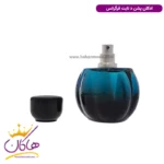 ادکلن زنانه پشن د نایت فراگرنس ورد | Passion De Night Fragrance - Image 3