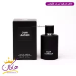 ادکلن کویر لدر فراگرنس ورد تام فورد آمبر لدر
