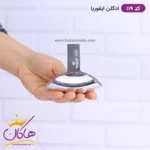 ادکلن مارکویی زنانه 119 ایفوریا سی کی 25 میل - Image 2