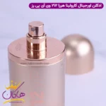 ادکلن 212 وی ای پی رز اورجینال ۸۰ میل - Image 4