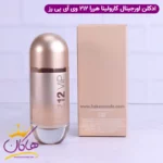 ادکلن 212 وی ای پی رز اورجینال ۸۰ میل - Image 5
