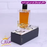 ادکلن ایو سن لورن زنانه لیبر اینتنس اورجینال - Image 10