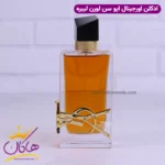 ادکلن ایو سن لورن زنانه لیبر اینتنس اورجینال - Image 2