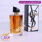 ادکلن ایو سن لورن زنانه لیبر اینتنس اورجینال - Image 7