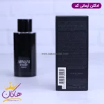 ادکلن جورجیو آرمانی مردانه ارمانی کد اورجینال - Image 7