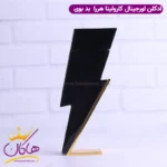ادکلن کارولینا هررا مردانه بد بوی اورجینال 100 میل - Image 2