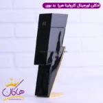 ادکلن کارولینا هررا مردانه بد بوی اورجینال 100 میل - Image 6