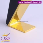ادکلن کارولینا هررا مردانه بد بوی اورجینال 100 میل - Image 8