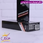 ادکلن لومانی بست ۱۰۰ میل Lomani Best - Image 4