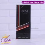 ادکلن لومانی بست ۱۰۰ میل Lomani Best - Image 5