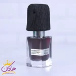 ادکلن بلک افغان اصل ناسوماتو بلک افگانو 30 میل | Nasomatto Black Afgano - Image 3