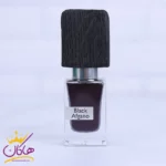 ادکلن بلک افغان اصل ناسوماتو بلک افگانو 30 میل | Nasomatto Black Afgano - Image 2