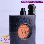 عطر ایو سن لورن زنانه بلک اپیوم ۹۰ میل اورجینال - Image 3