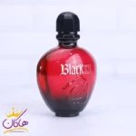 ادکلن اورجینال پاکو رابان بلک ایکس اس زنانه | Paco Rabanne Black XS for Women - Image 3