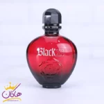 ادکلن اورجینال پاکو رابان بلک ایکس اس زنانه | Paco Rabanne Black XS for Women - Image 2