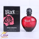ادکلن اورجینال پاکو رابان بلک ایکس اس زنانه | Paco Rabanne Black XS for Women