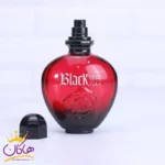 ادکلن اورجینال پاکو رابان بلک ایکس اس زنانه | Paco Rabanne Black XS for Women - Image 4