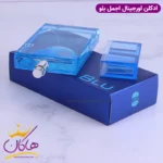 ادکلن اجمل مردانه بلو اورجینال - Image 4
