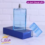 ادکلن اجمل مردانه بلو اورجینال - Image 7