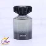 ادکلن دانهیل دروین مشکی اورجینال 100 میل | Alfred Dunhill Driven EDP for men - Image 2