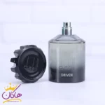 ادکلن دانهیل دروین مشکی اورجینال 100 میل | Alfred Dunhill Driven EDP for men - Image 3