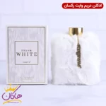 ادکلن دریم وایت رکسان اورجینال | DREAM WHITE - roxanne