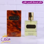 ادکلن آرامیس مردانه آرامیس طلایی اورجینال 100 میل