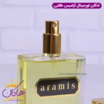 ادکلن آرامیس مردانه آرامیس طلایی اورجینال 100 میل - Image 10