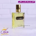 ادکلن آرامیس مردانه آرامیس طلایی اورجینال 100 میل - Image 12