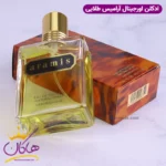 ادکلن آرامیس مردانه آرامیس طلایی اورجینال 100 میل - Image 6