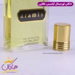 ادکلن آرامیس مردانه آرامیس طلایی اورجینال 100 میل - Image 9