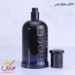 ادکلن هوگو بوس مردانه باتلد نایت اورجینال 200 میل - Image 4